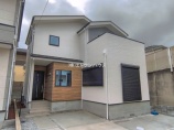 柏市松葉町 新築一戸建て