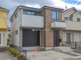 新築一戸建て