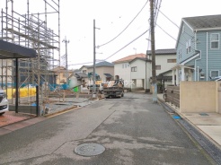 柏市布施新町4丁目