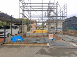 柏市布施新町4丁目