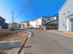 柏市布施新町4丁目