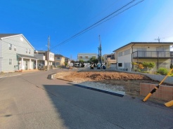 柏市布施新町4丁目
