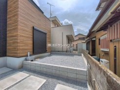 松戸市八ケ崎4丁目