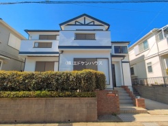 柏市花野井