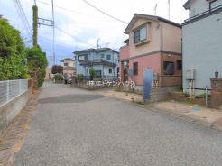 野田市花井1丁目