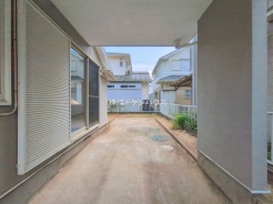 野田市柳沢