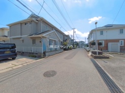 野田市柳沢