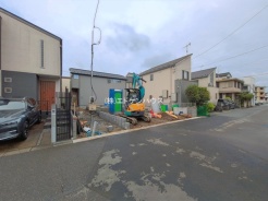 松戸市西馬橋相川町
