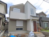 新築一戸建て