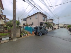 松戸市上本郷