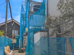 松戸市上本郷