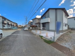 流山市大字東深井