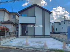 流山市大字東深井