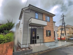 柏市亀甲台町1丁目