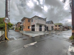 柏市亀甲台町1丁目