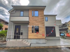 柏市亀甲台町1丁目