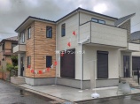 新築一戸建て