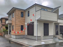 柏市亀甲台町1丁目