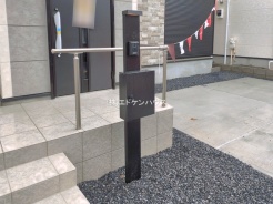 柏市亀甲台町1丁目