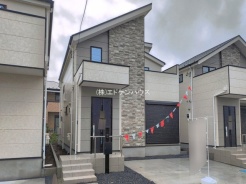 柏市亀甲台町1丁目