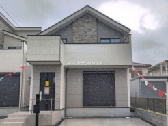 柏市亀甲台町1丁目