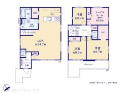 図面と異なる場合は現況を優先