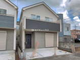 流山市加 新築一戸建て