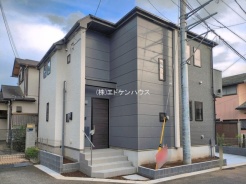 松戸市五香4丁目