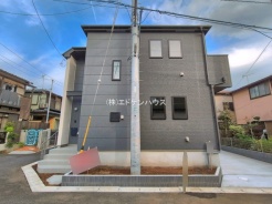 松戸市五香4丁目