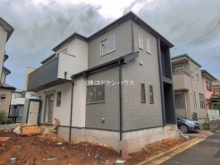 松戸市松飛台