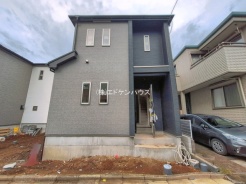 松戸市松飛台