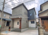 新築一戸建て
