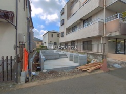松戸市二十世紀が丘萩町