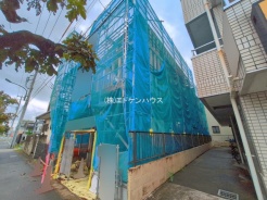 松戸市二十世紀が丘萩町