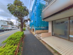 松戸市二十世紀が丘萩町