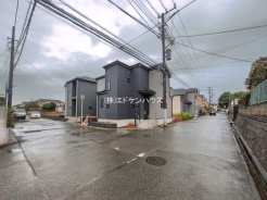 松戸市六高台4丁目