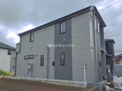 松戸市六高台4丁目