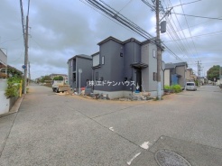 松戸市六高台4丁目