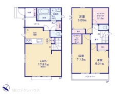 図面と異なる場合は現況を優先