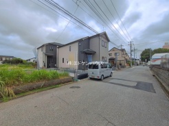 松戸市六高台4丁目