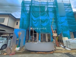 流山市大字西平井
