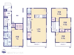 図面と異なる場合は現況を優先