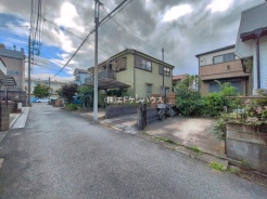 柏市中原1丁目