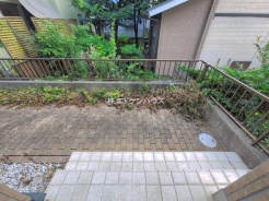 柏市中原1丁目