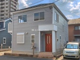 中古一戸建て