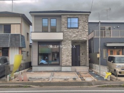 流山市加5丁目