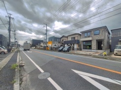 流山市加5丁目