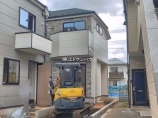 新築一戸建て