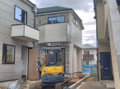 松戸市殿平賀