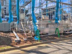 松戸市小金原8丁目
